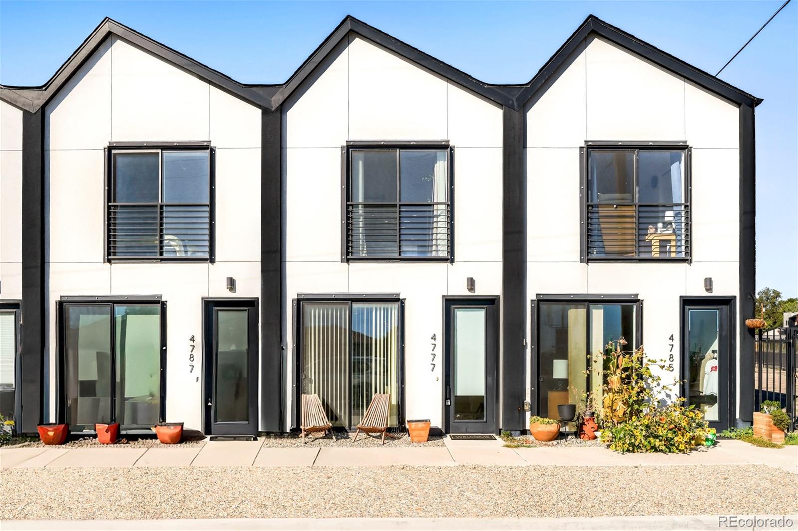 4777 Shoshone Street, Unit 9 Denver, CO 80211 - Photo 2 of 20