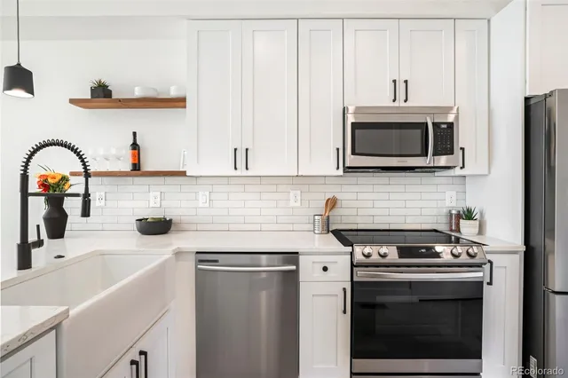 $399,000 | 4777 Shoshone Street, Unit 9, Denver, CO 80211