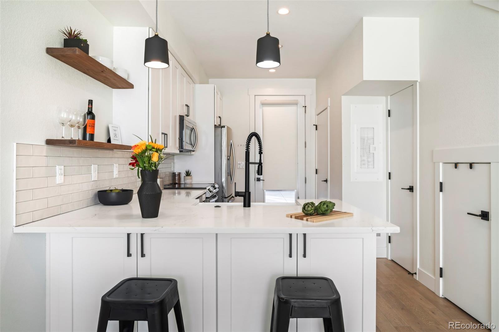 4777 Shoshone Street, Unit 9 Denver, CO 80211 - Photo 4 of 20