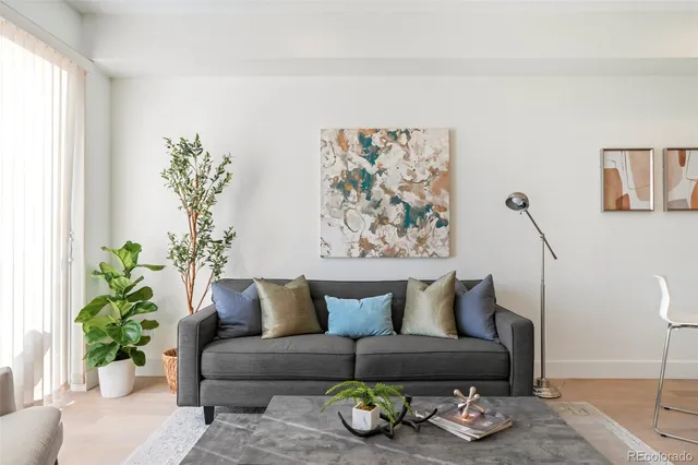 $399,000 | 4777 Shoshone Street, Unit 9, Denver, CO 80211