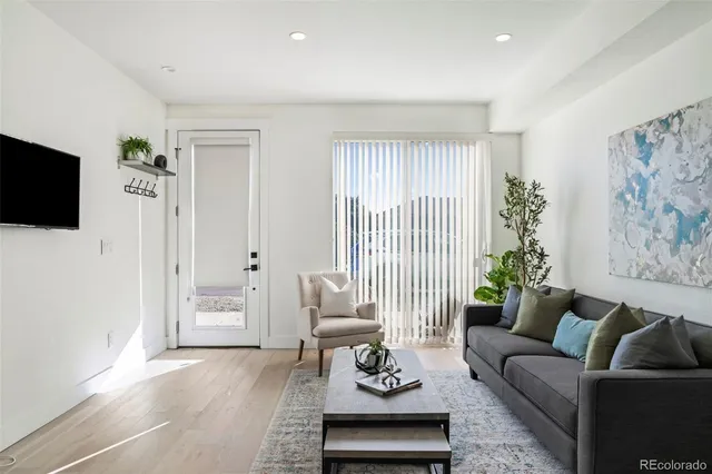 $399,000 | 4777 Shoshone Street, Unit 9, Denver, CO 80211