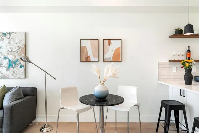 $399,000 | 4777 Shoshone Street, Unit 9, Denver, CO 80211