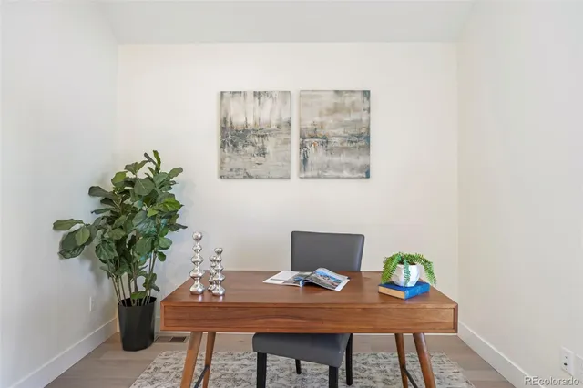 $399,000 | 4777 Shoshone Street, Unit 9, Denver, CO 80211