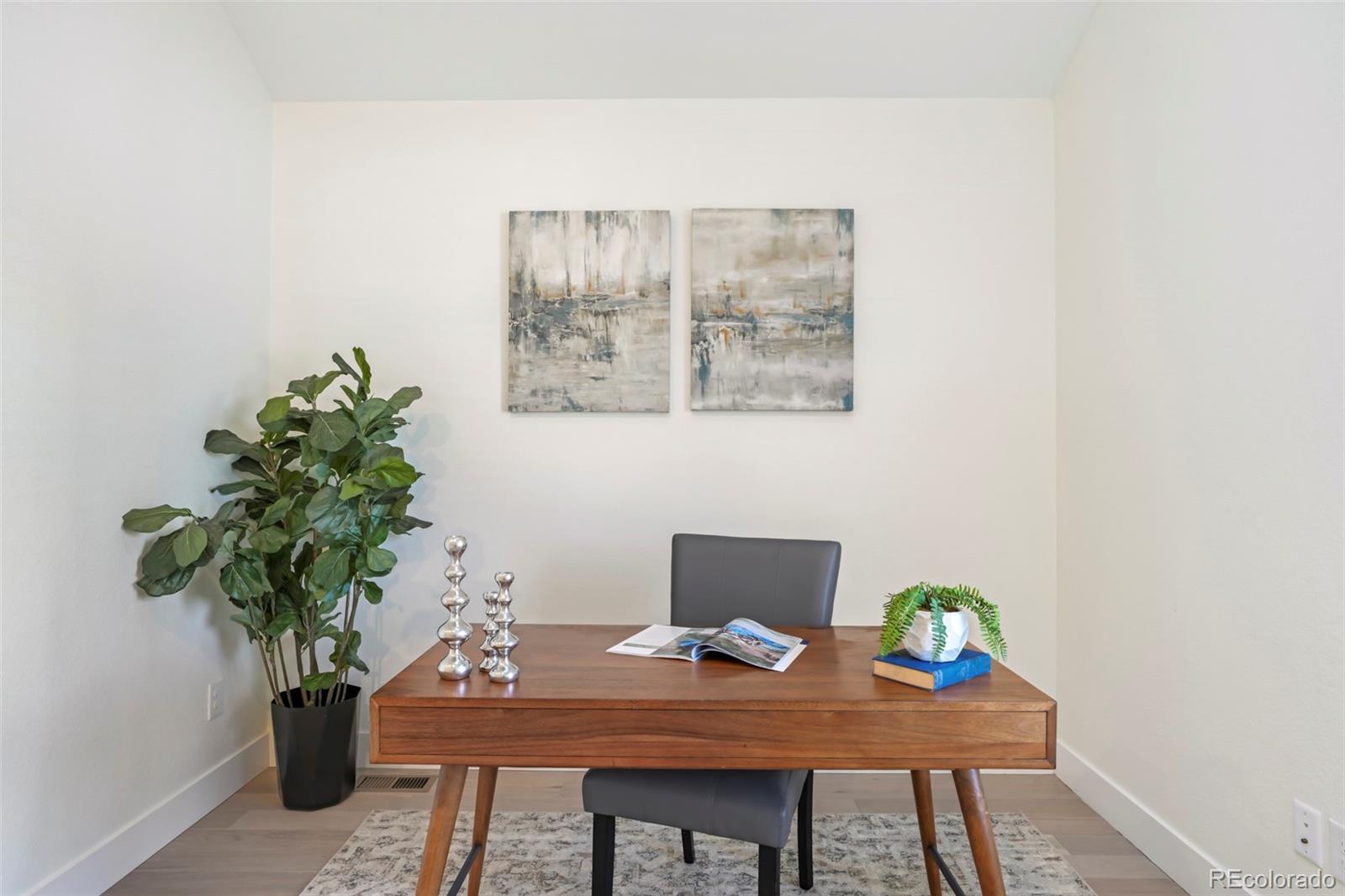 4777 Shoshone Street, Unit 9 Denver, CO 80211 - Photo 9 of 20