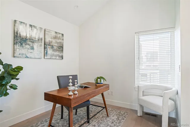 $399,000 | 4777 Shoshone Street, Unit 9, Denver, CO 80211