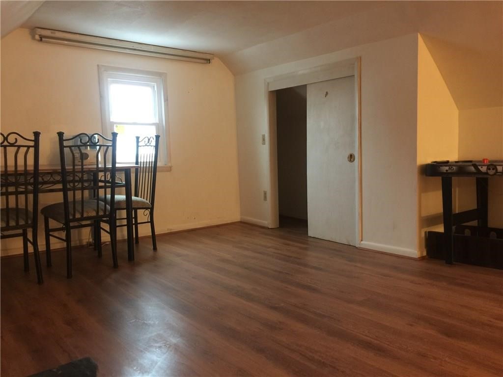 93 Scottsville Road Rochester, NY 14611 - Photo 14 of 17 Finished 3rd floor