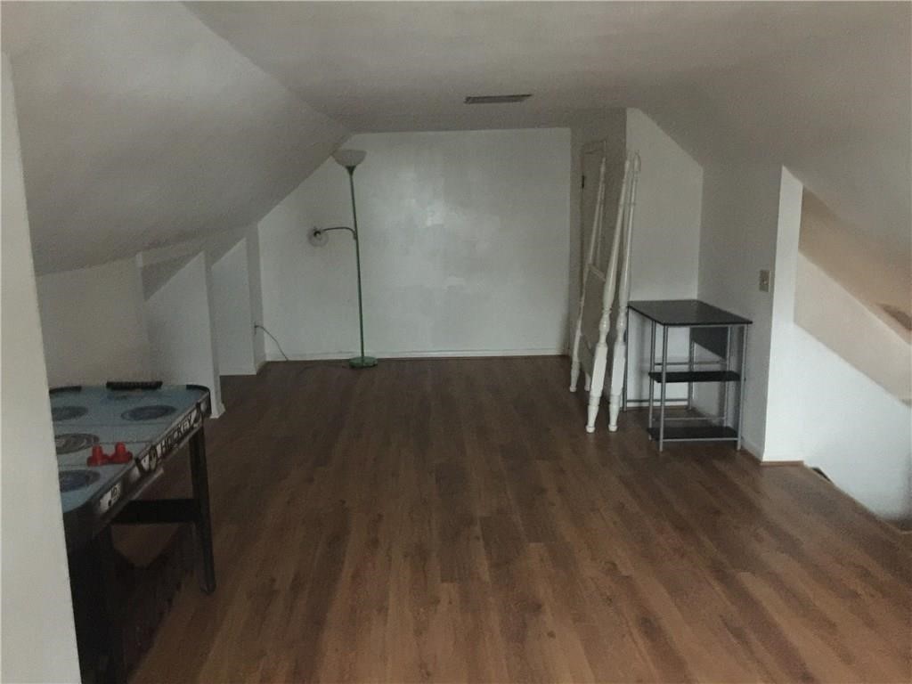 93 Scottsville Road Rochester, NY 14611 - Photo 15 of 17 Finished 3rd floor