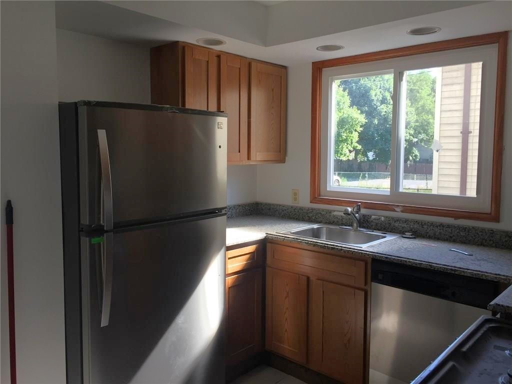 93 Scottsville Road Rochester, NY 14611 - Photo 4 of 17 Kitchen