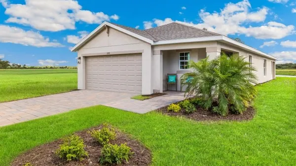 $291,990 | 9735 Cali Circle, Punta Gorda, FL 33950