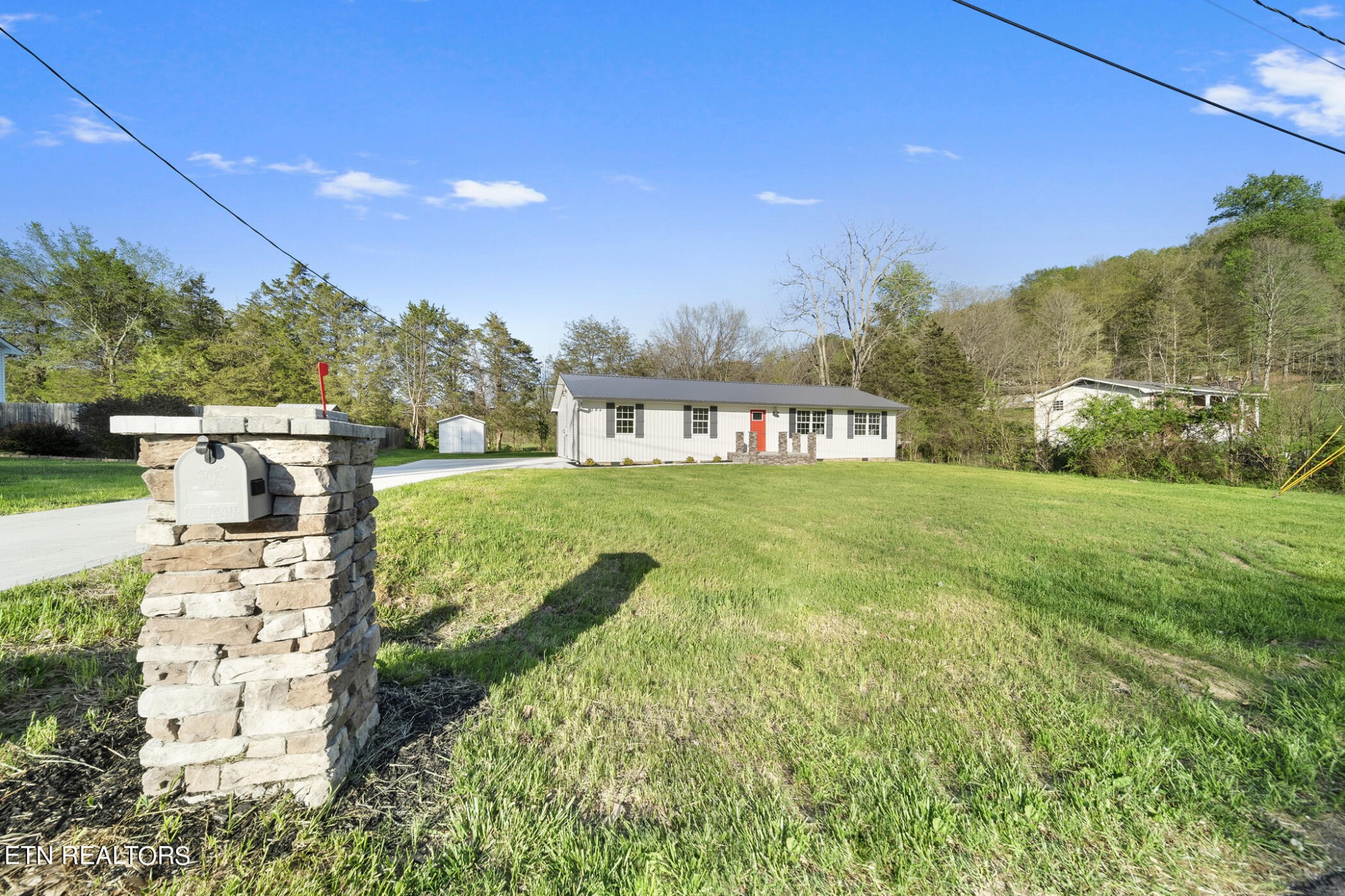 204 Green Acres Road Maynardville, TN 37807 - Photo 2 of 29 Gallery Image 2
