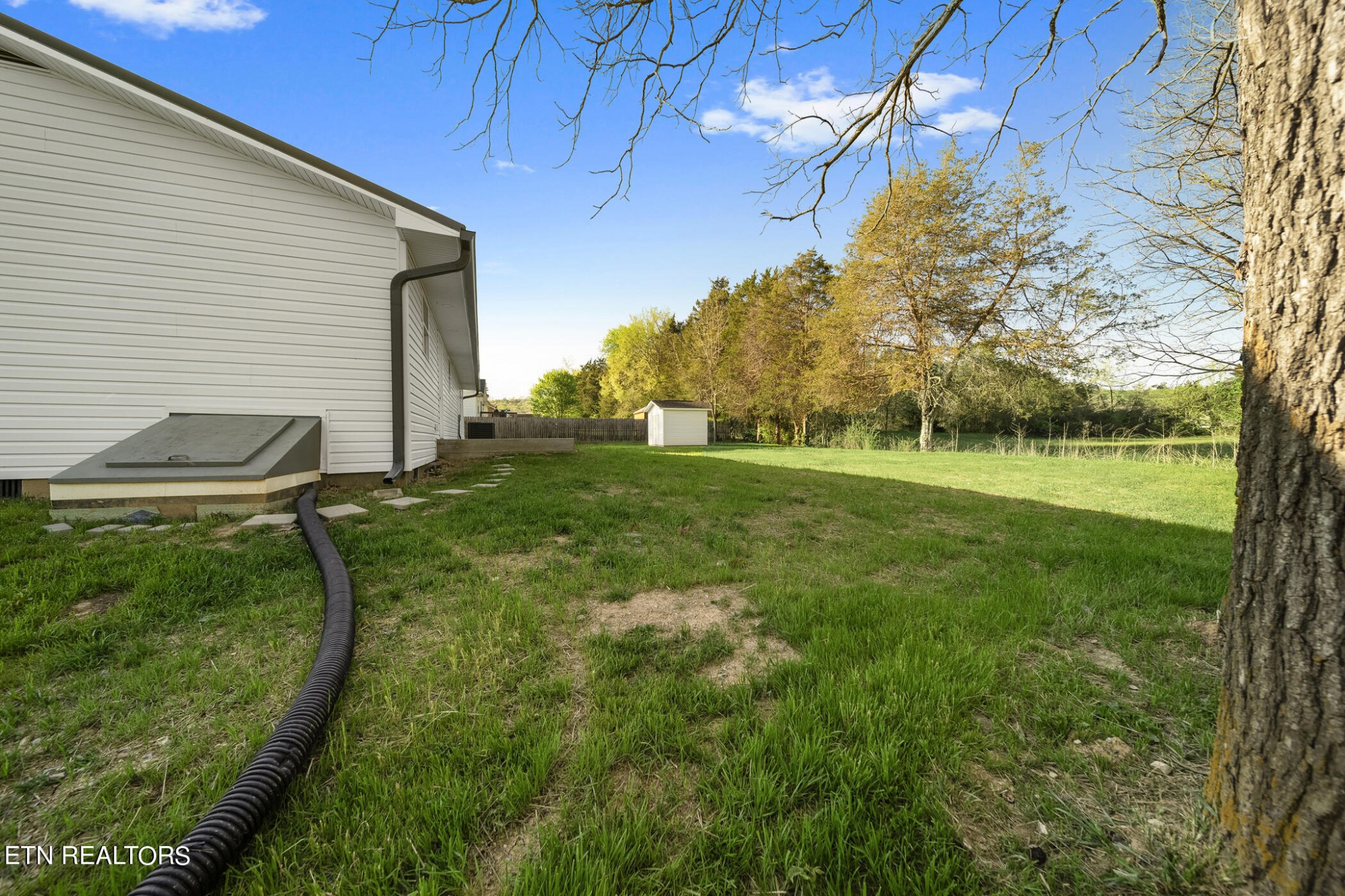 204 Green Acres Road Maynardville, TN 37807 - Photo 25 of 29 Gallery Image 25