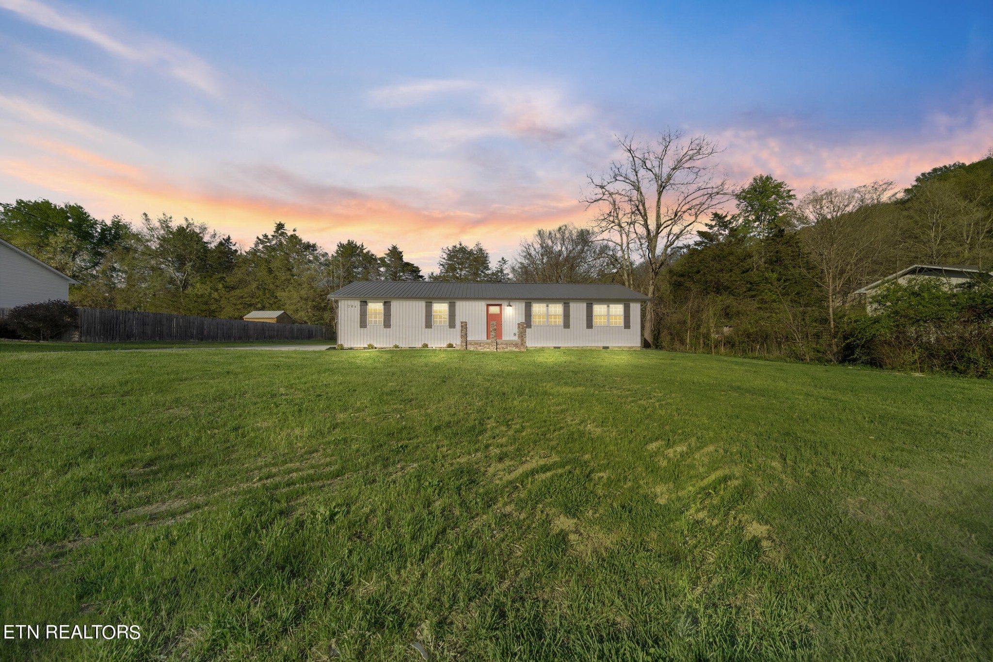 204 Green Acres Road Maynardville, TN 37807 - Photo 28 of 29 Gallery Image 28