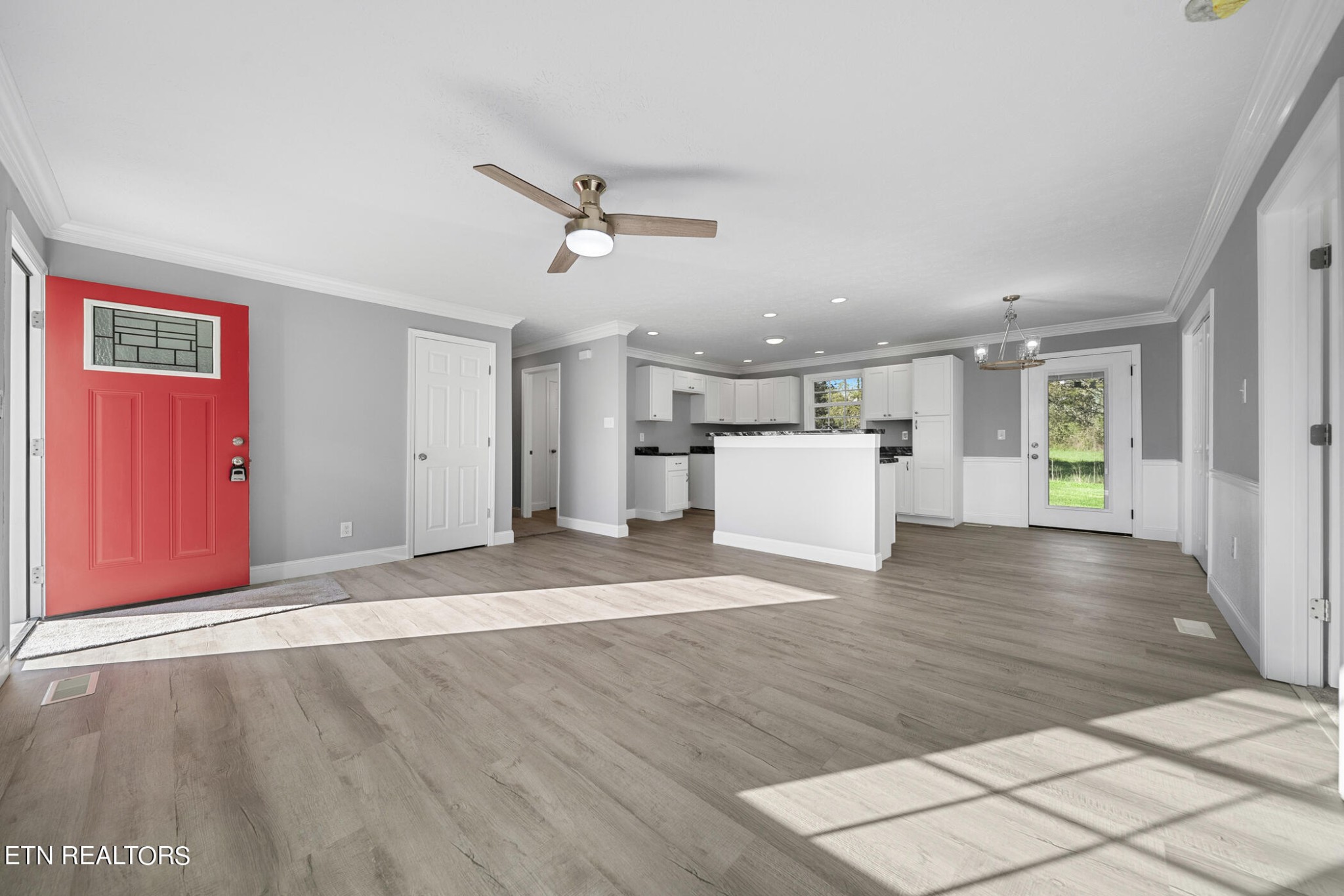 204 Green Acres Road Maynardville, TN 37807 - Photo 5 of 29 Gallery Image 5