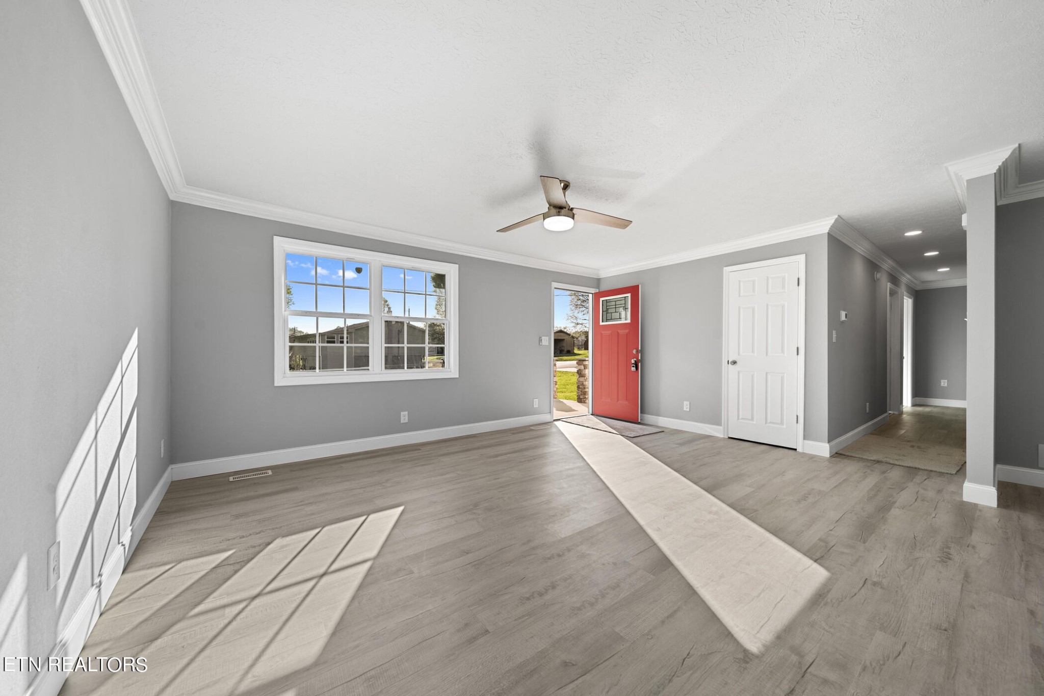204 Green Acres Road Maynardville, TN 37807 - Photo 7 of 29 Gallery Image 7