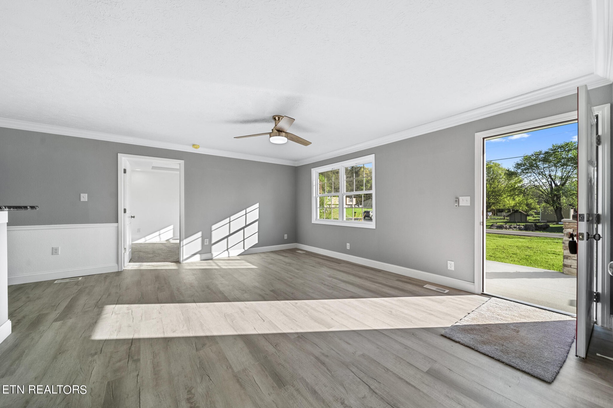 204 Green Acres Road Maynardville, TN 37807 - Photo 8 of 29 Gallery Image 8
