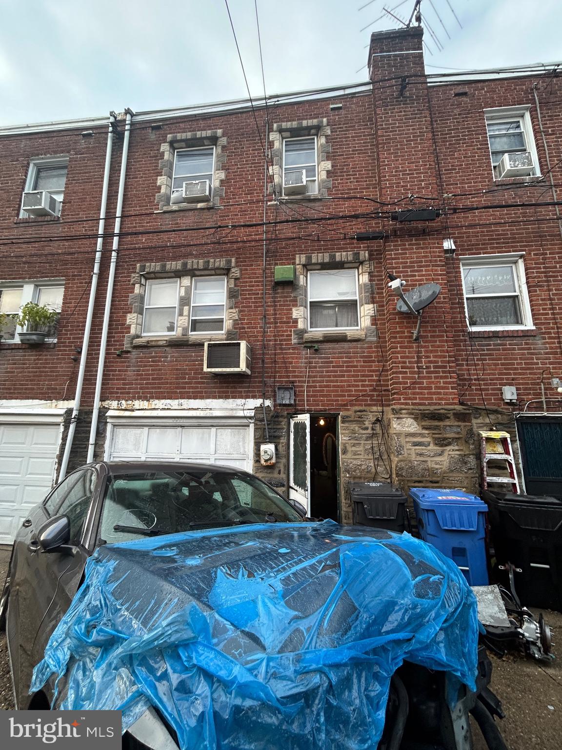 5331 Tabor Avenue Philadelphia, PA 19120 - Photo 18 of 18 a view of a building with a sink