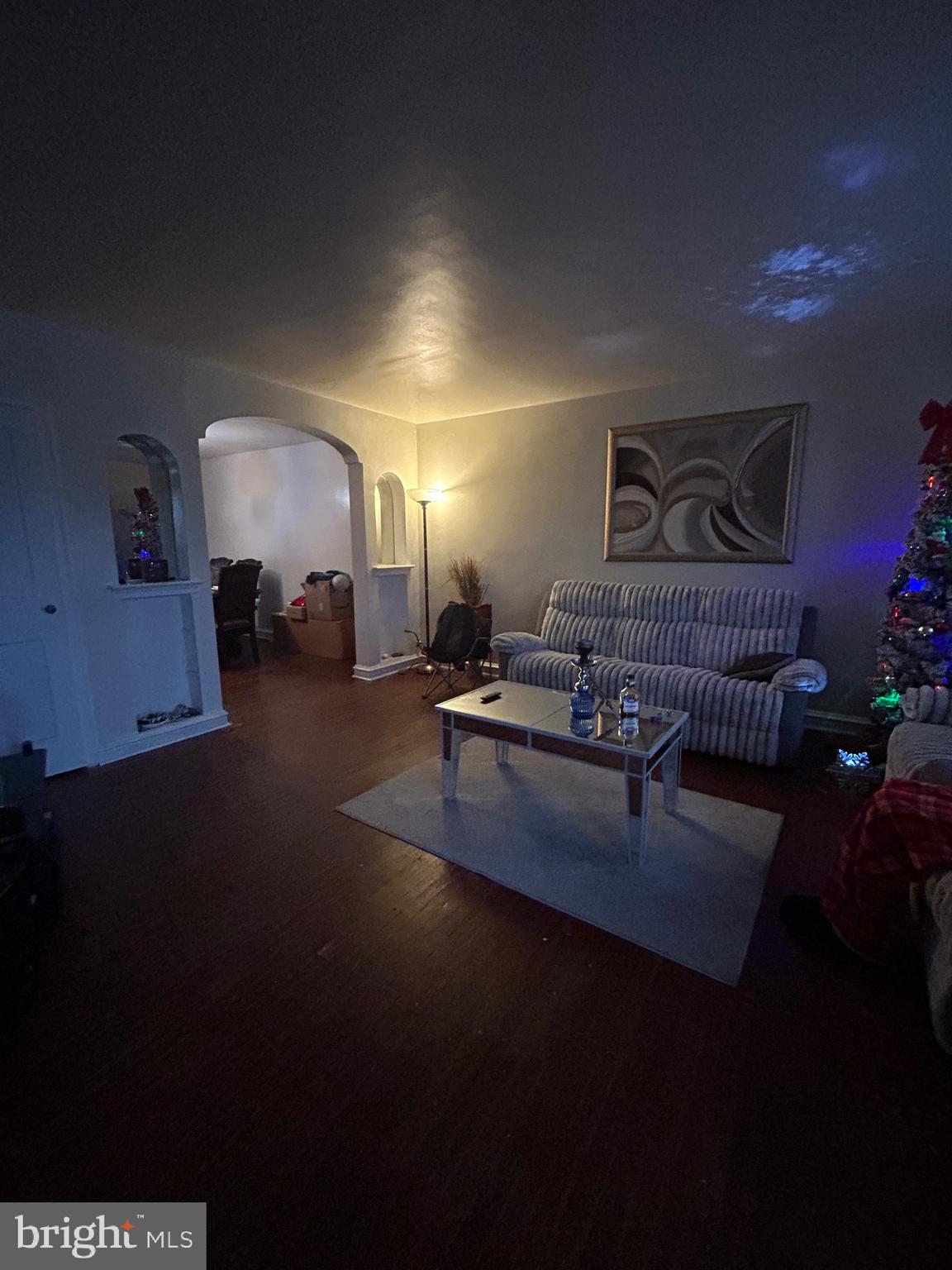 5331 Tabor Avenue Philadelphia, PA 19120 - Photo 2 of 18 a lobby with furniture and flowers
