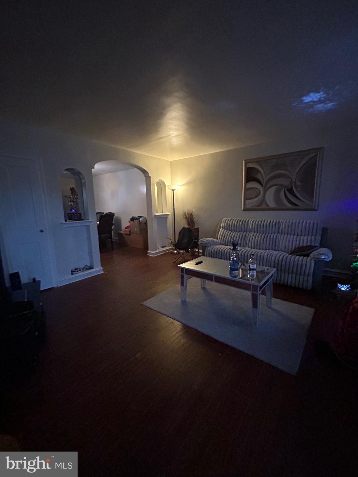 5331 Tabor Avenue Philadelphia, PA 19120 - Photo 3 of 18 a living room with furniture