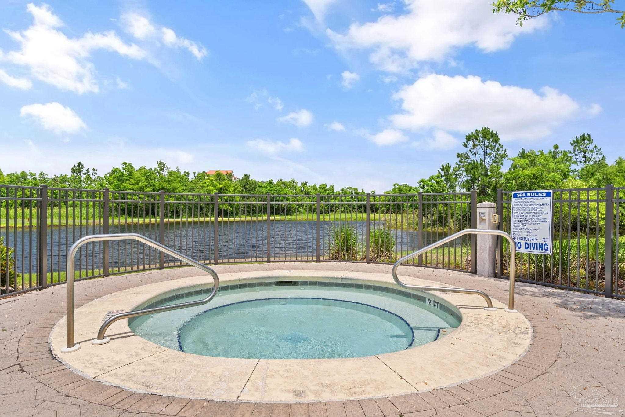 616 Lost Key Drive, Unit 603A Perdido Key, FL 32507 - Photo 31 of 50