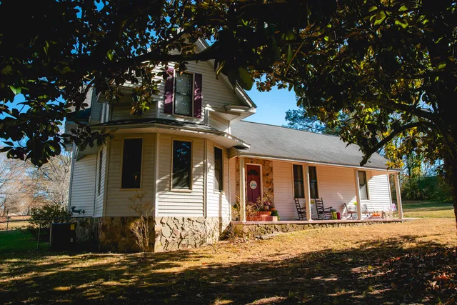 $160,000 | 33 6th Avenue, Menlo, GA 30731