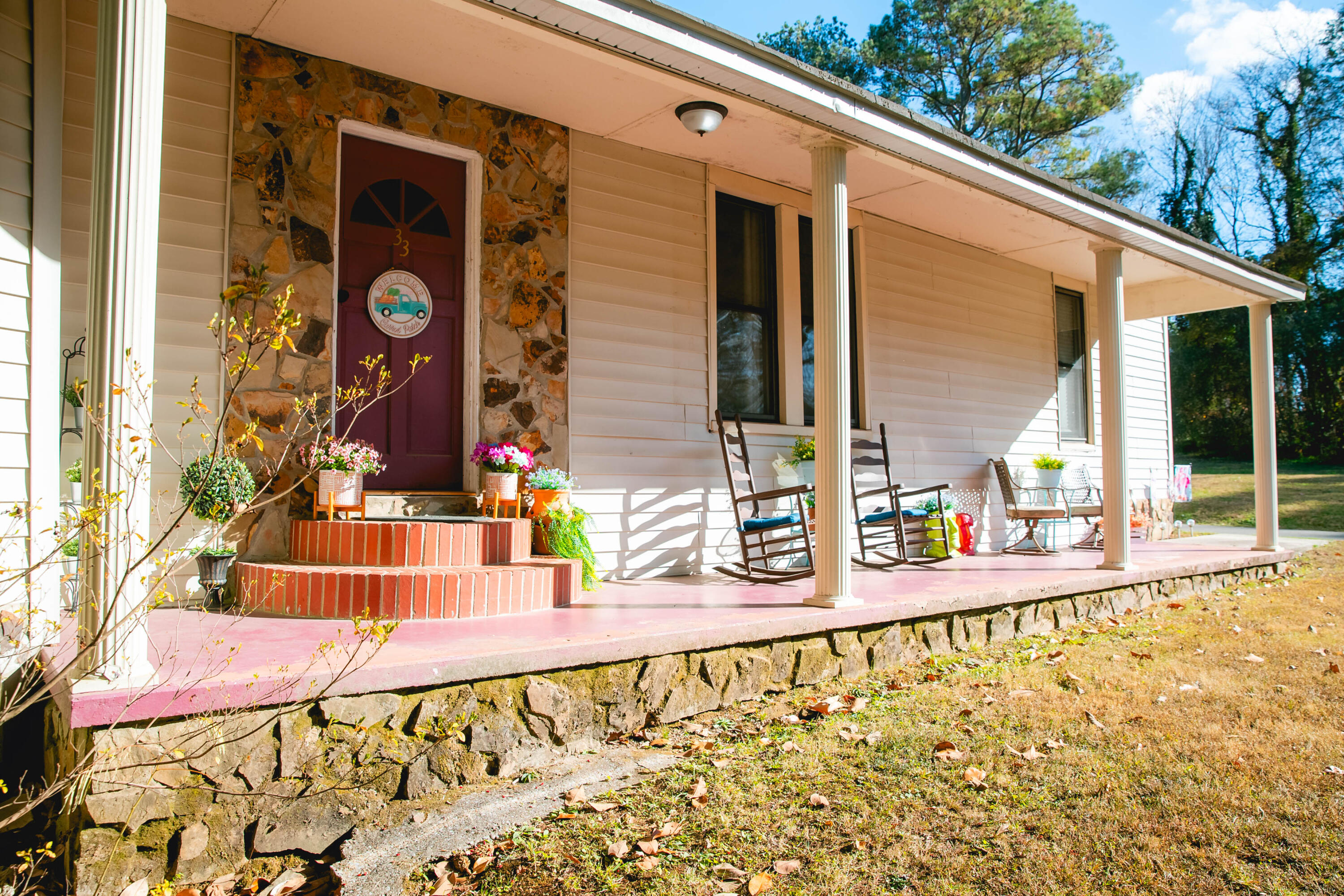 33 6th Avenue Menlo, GA 30731 - Photo 14 of 48 AD8I2770