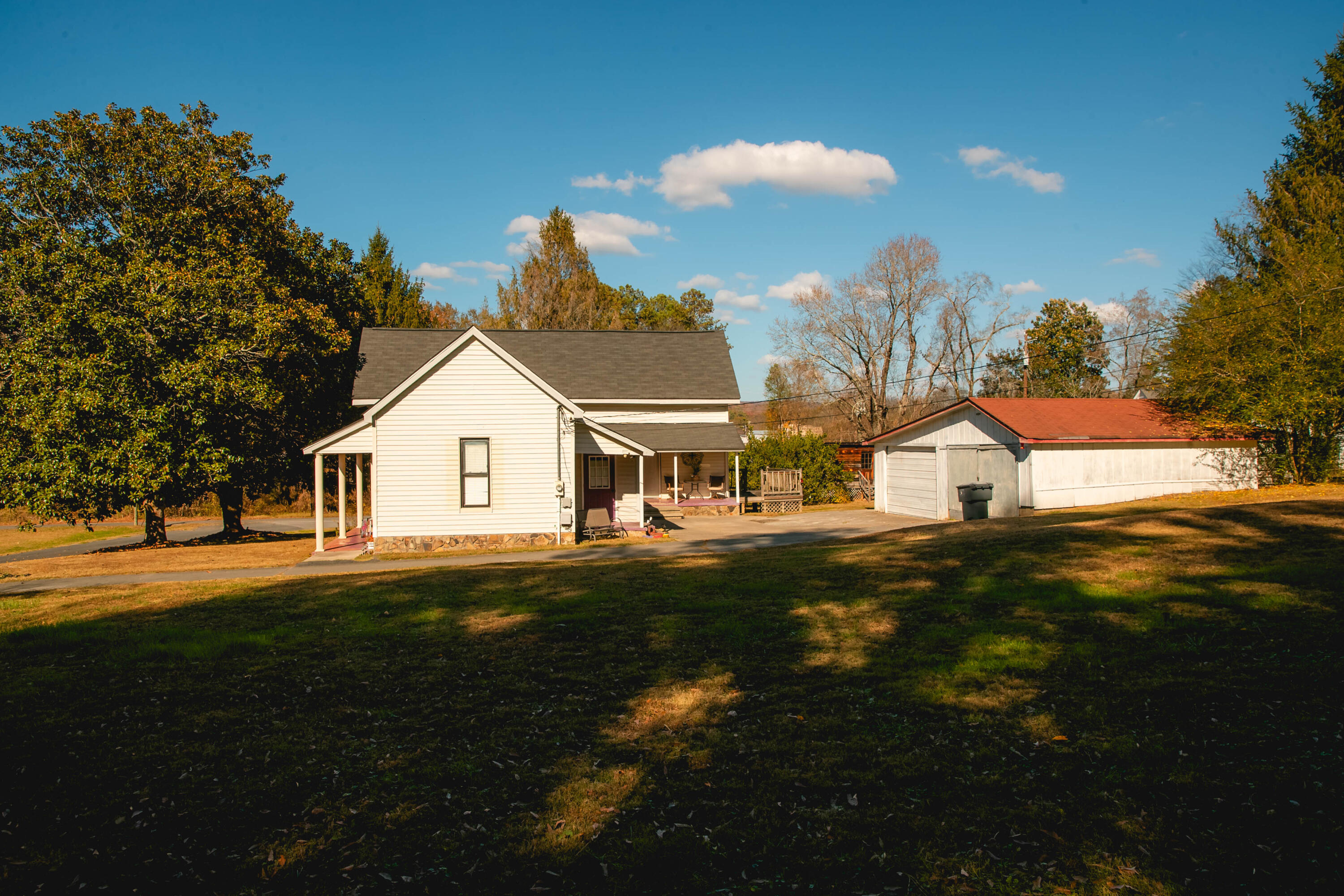 33 6th Avenue Menlo, GA 30731 - Photo 46 of 48 AD8I2621