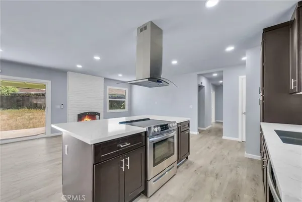 $769,000 | 650 North Vogue Avenue, Covina, CA 91722