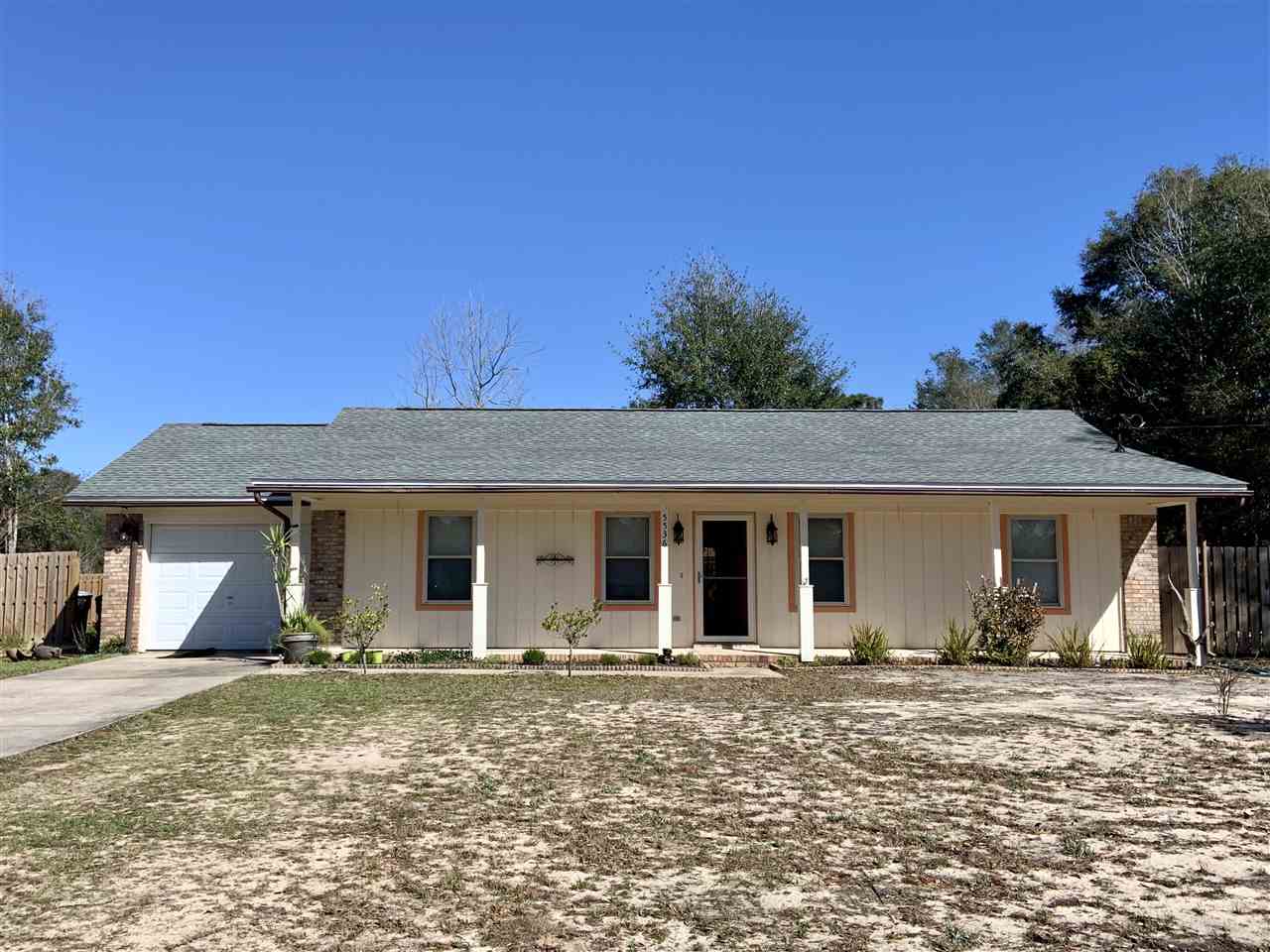 5536 Windham Road Milton, FL 32570 - Photo 1 of 2