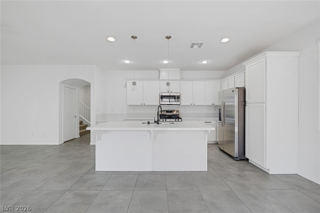 5120 Fiery Sky Ridge Street Las Vegas, NV 89148 - Photo 10 of 41