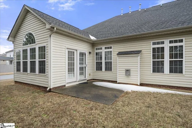 $510,000 | 200 Stonebury Drive, Simpsonville, SC 29680