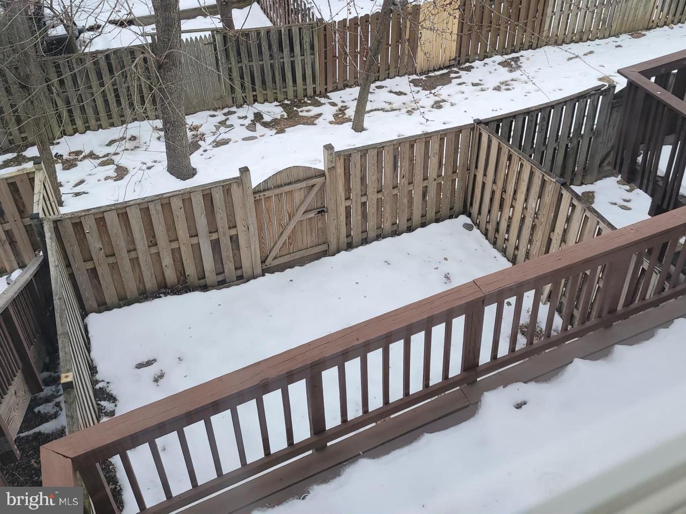 7370 Stream Way Springfield, VA 22152 - Photo 23 of 24