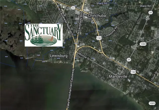 $300,000 | 128 Linnette Lane, Mandeville, LA 70471