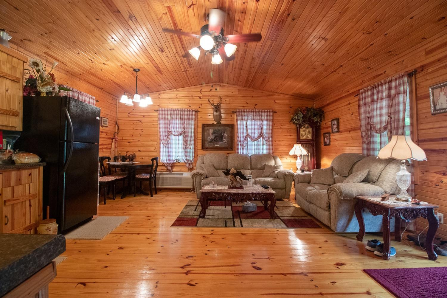 3677 Lower River Road Livingston, KY 40445 - Photo 69 of 81 Photo 69