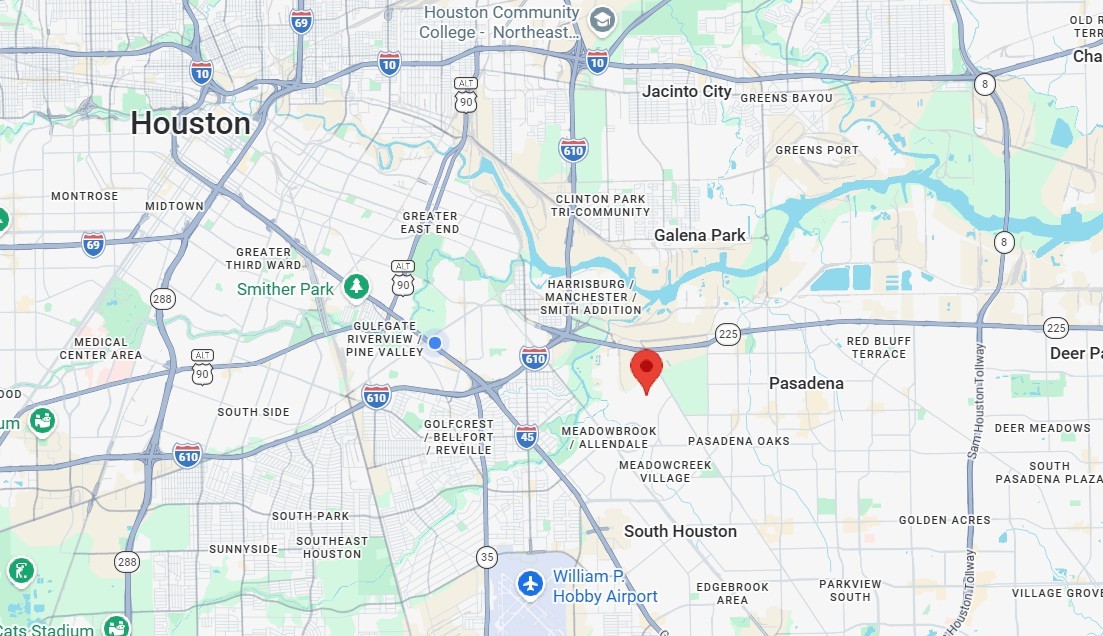 811 Loper Street Houston, TX 77017 - Photo 34 of 35 Pic 33
South East Houston