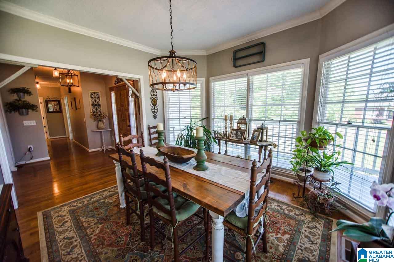 95 Cherry Tree Lane Cropwell, AL 35054 - Photo 12 of 48