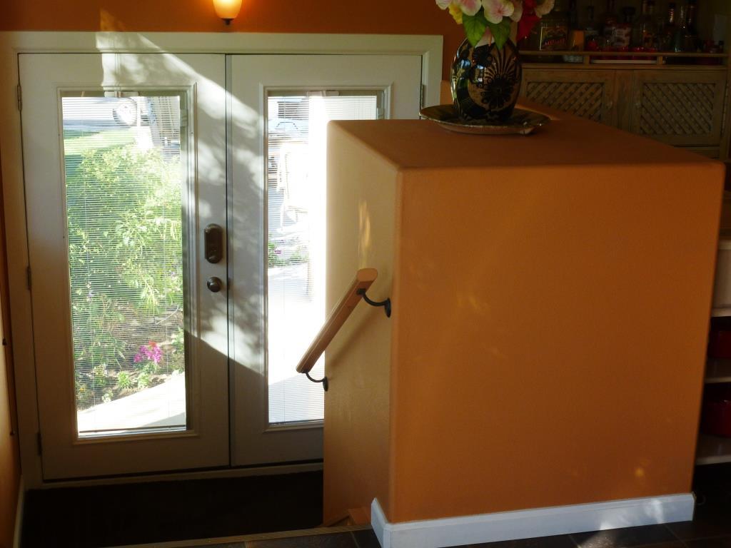 84136 Ave 44, Unit 58 Indio, CA 92203 - Photo 14 of 61 a view of entryway