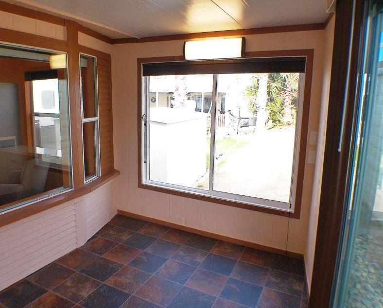 84136 Ave 44, Unit 58 Indio, CA 92203 - Photo 57 of 61 a view of a room that has a window in it