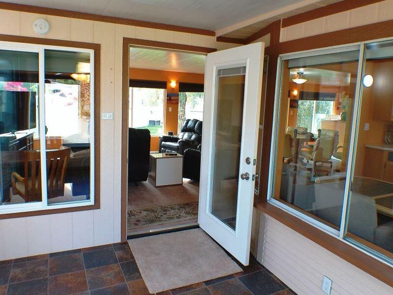 84136 Ave 44, Unit 58 Indio, CA 92203 - Photo 58 of 61 a view of front door