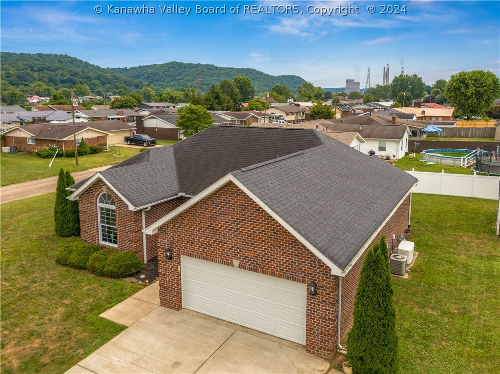 172 Shawnee Estates Winfield, WV 25213 - Photo 32 of 35 Gallery Image 32