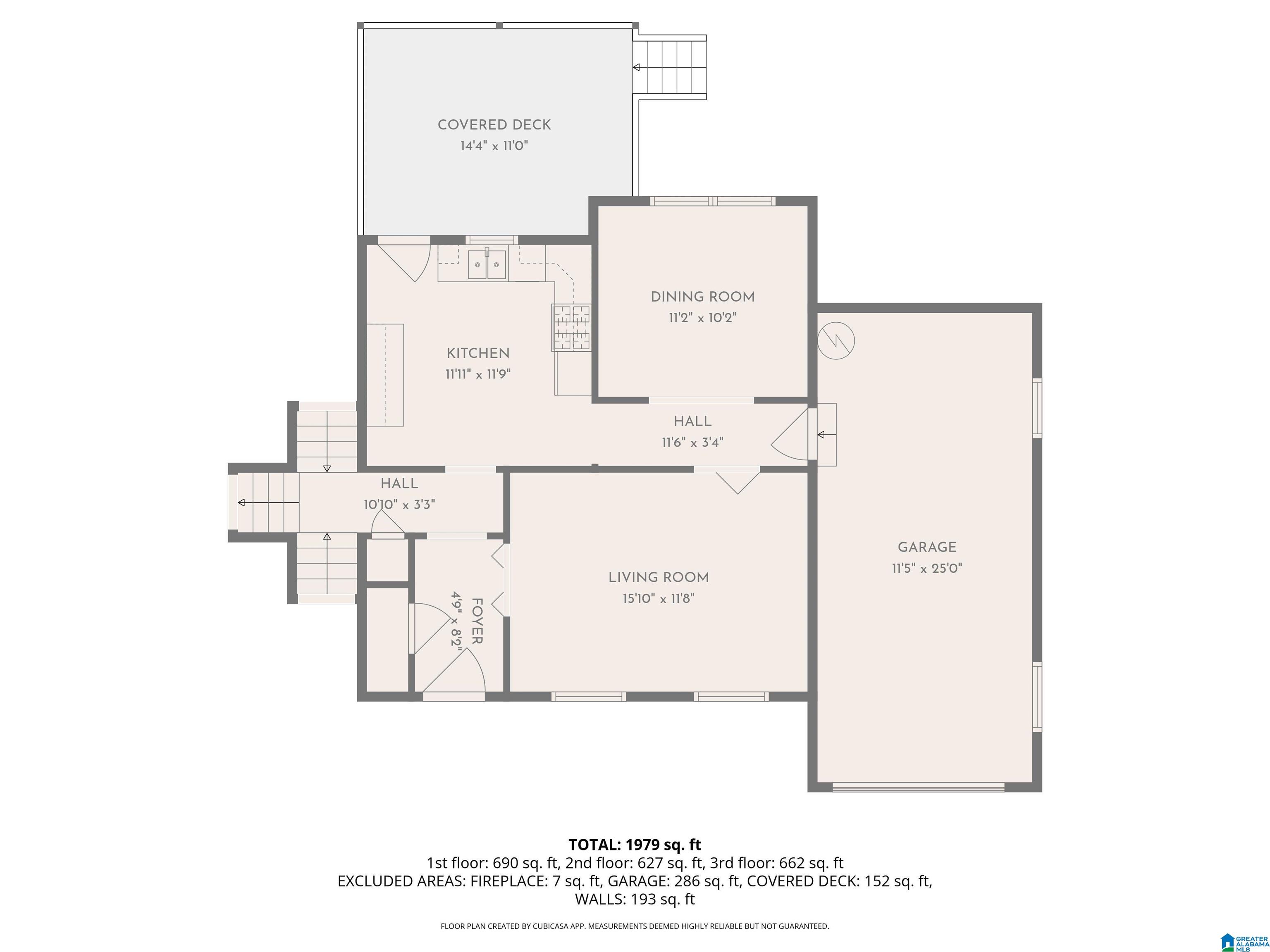 1427 Farmington Road Birmingham, AL 35235 - Photo 30 of 33 Gallery Image 30