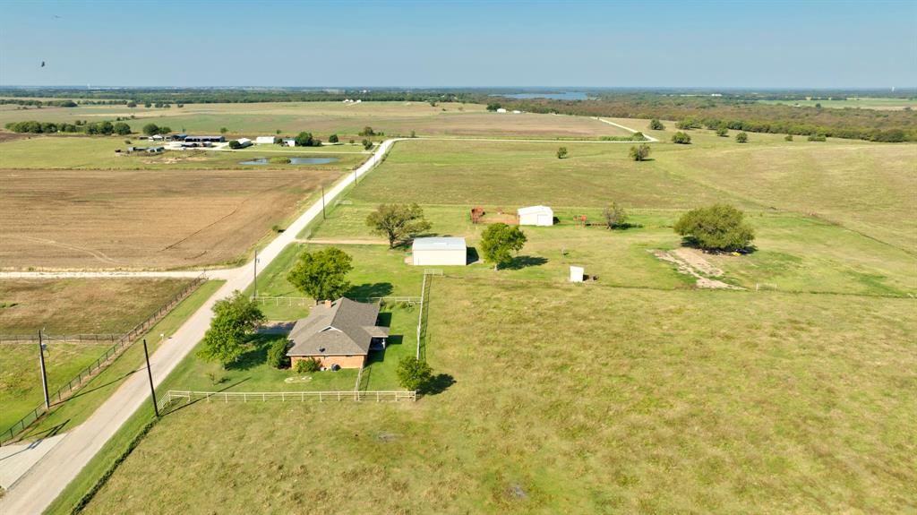 831 Baker Road Tioga, TX 76271 - Photo 11 of 27 a view of an ocean view