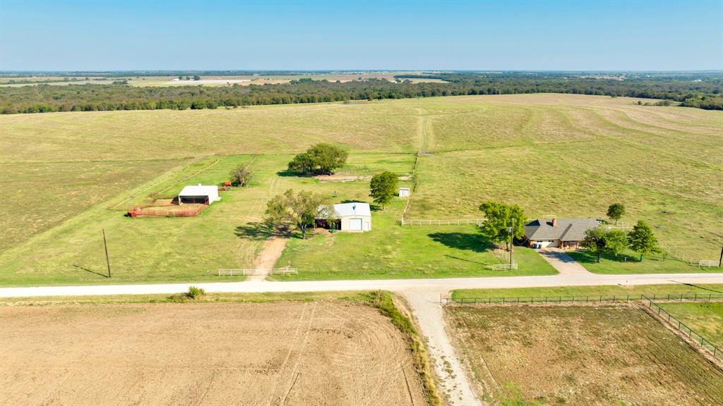 831 Baker Road Tioga, TX 76271 - Photo 13 of 27 a view of an ocean and beach