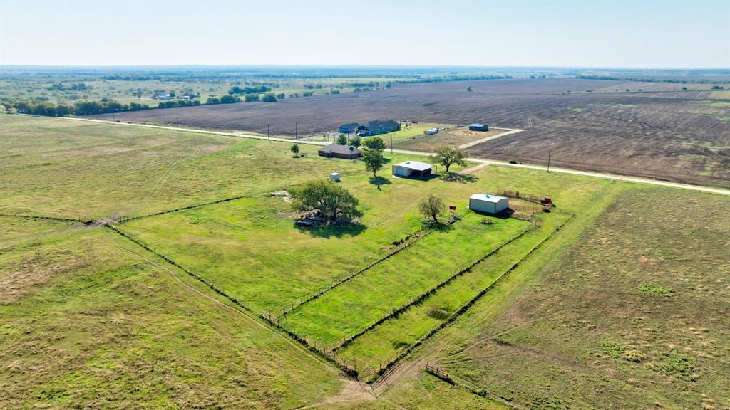 831 Baker Road Tioga, TX 76271 - Photo 14 of 27 a view of an ocean view