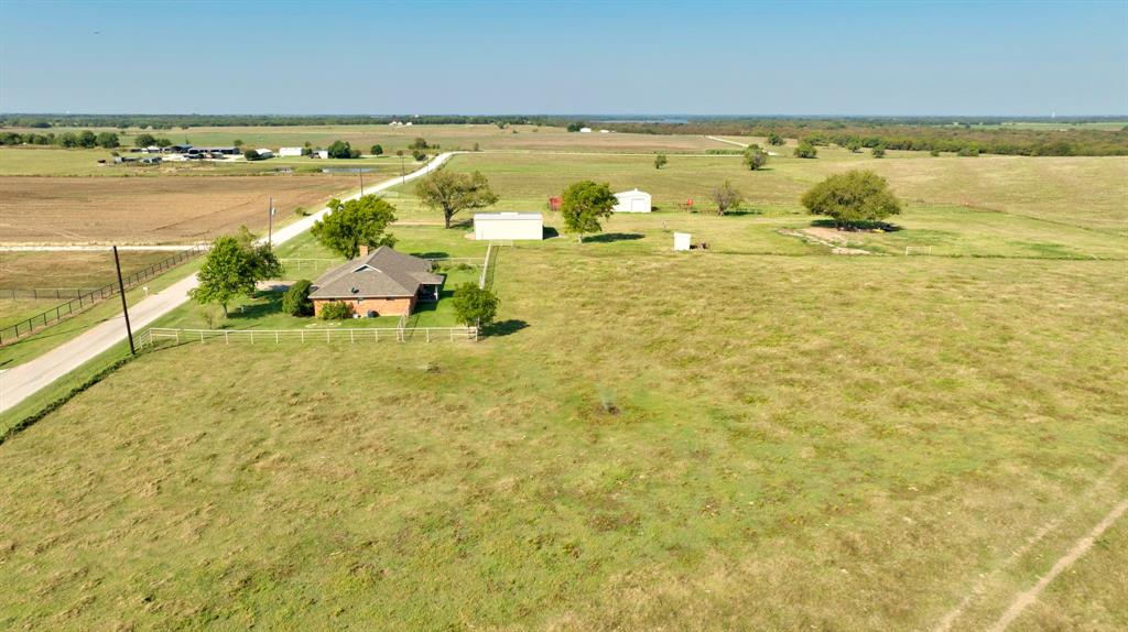 831 Baker Road Tioga, TX 76271 - Photo 15 of 27 a view of an ocean