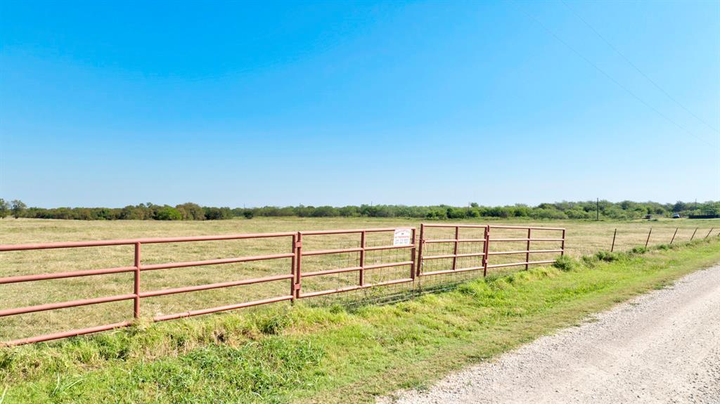 831 Baker Road Tioga, TX 76271 - Photo 16 of 27 a view of lake with outdoor space