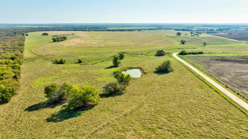 831 Baker Road Tioga, TX 76271 - Photo 8 of 27 a view of outdoor space and lake view