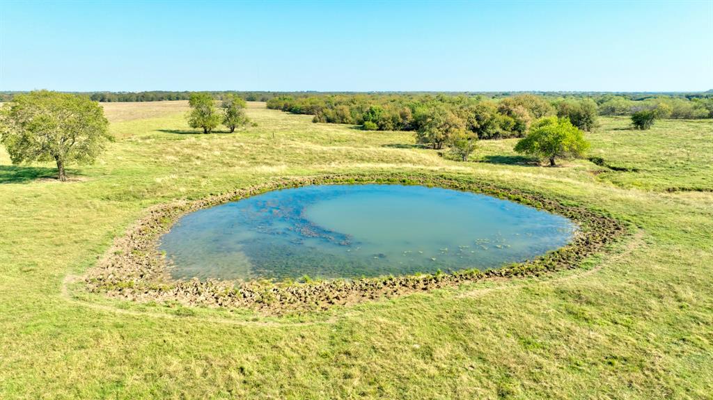831 Baker Road Tioga, TX 76271 - Photo 9 of 27 a view of ocean view