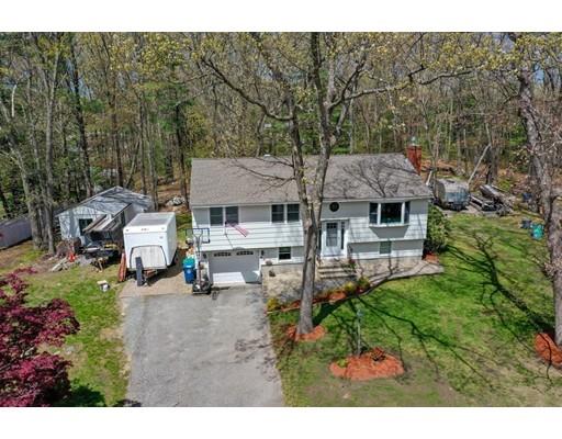 7 Pinetree Road Billerica, MA 01821 - Photo 25 of 25 Gallery Image 25