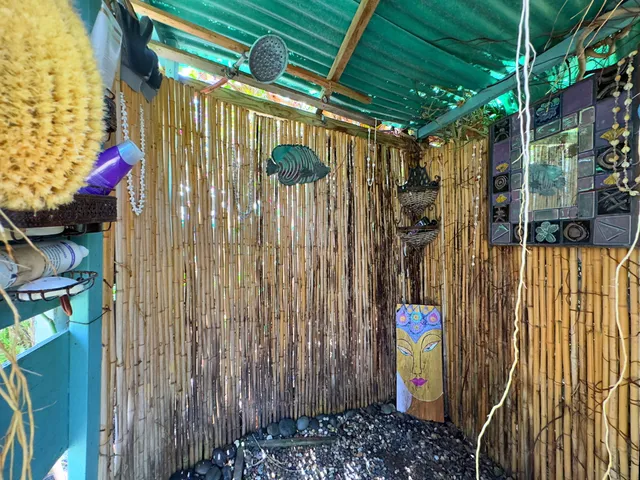 a view of outdoor space