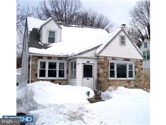 1139 Cumberland Road Abington, PA 19001 - Photo 1 of 12 Exterior Front